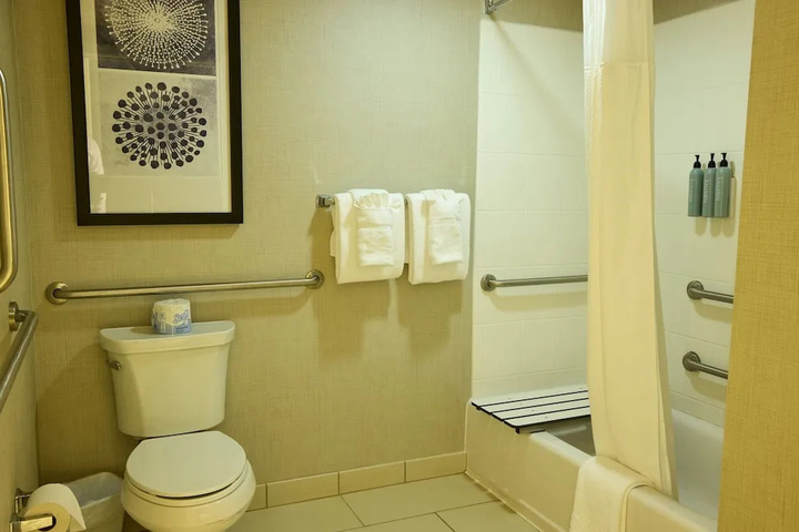 Residence Inn Columbia Northwest