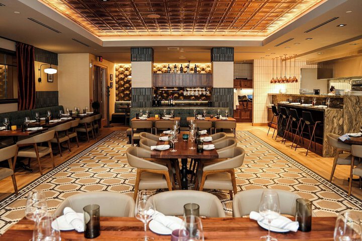 The St. Regis Deer Valley
