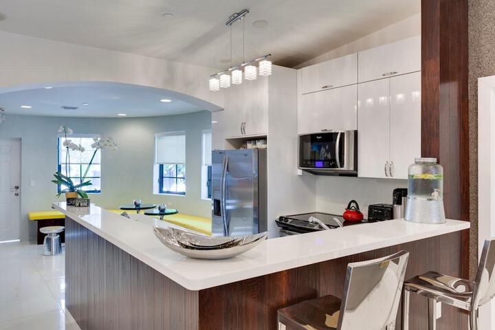 Bars B & B South Beach Miami Boutique Hotel