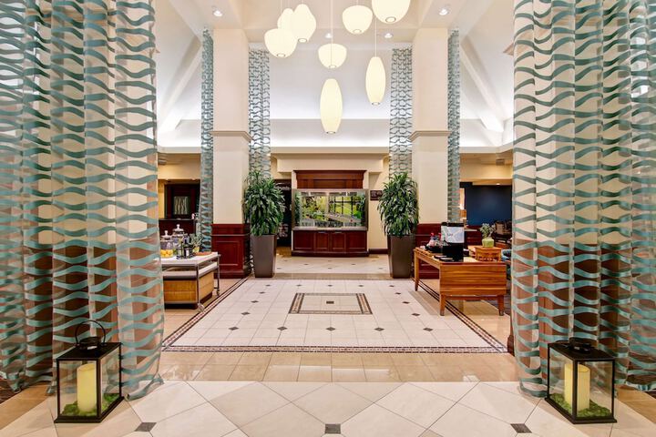 Hotel Interior 13 of 45
