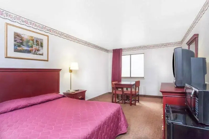 Super 8 Motel Morristown / South