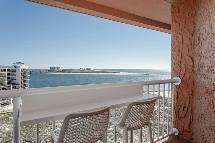 Perdido Beach Resort
