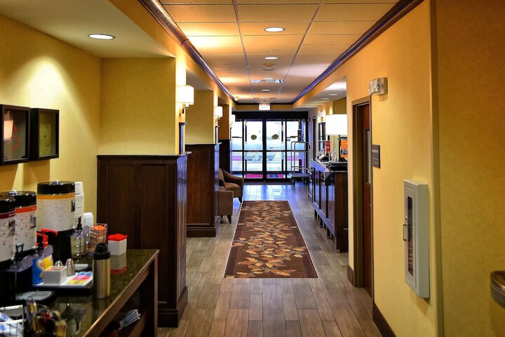 Hotel Interior 16 of 49