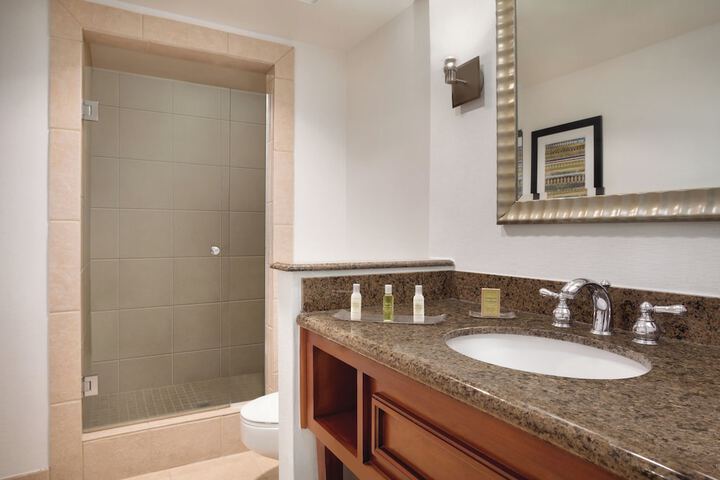 DoubleTree by Hilton Hotel Albuquerque