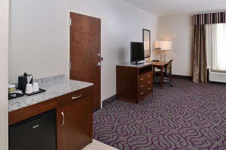 Hilton Garden Inn Hobbs