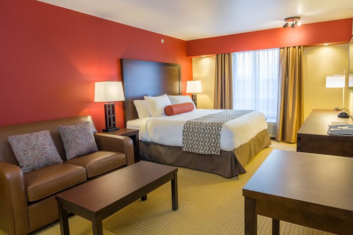 The Kanata by BCMInns Invermere