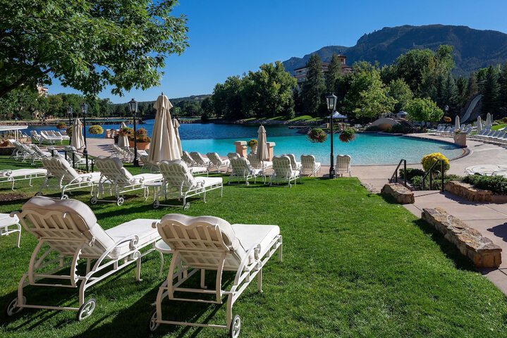 The Broadmoor