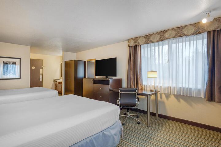 Best Western Alderwood