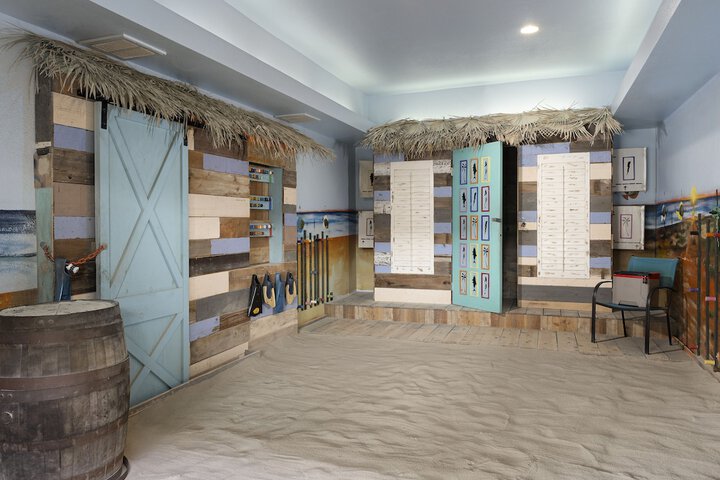 Hyatt Vacation Club at the Welk San Diego Area