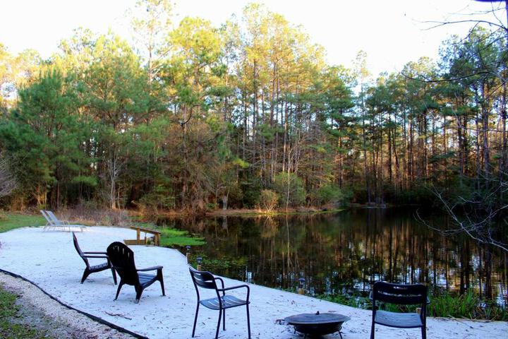The River Chalet