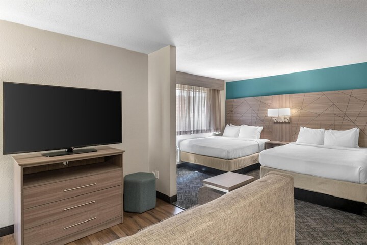 Best Western Fishkill Inn & Suites