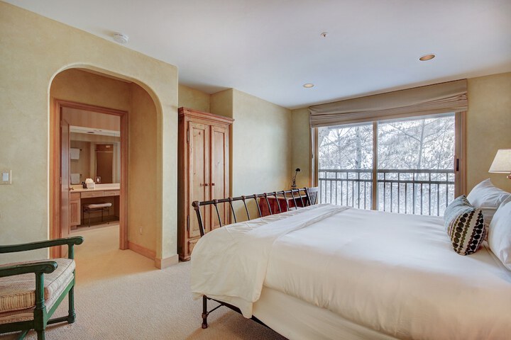 The Pines Lodge a RockResort, by Vail Resorts
