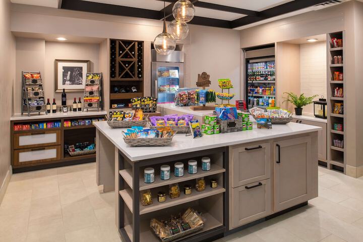 Hilton Garden Inn Portland / Lake Oswego