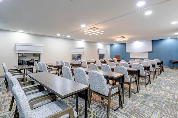 Hampton Inn Houston Deer Park Ship Area