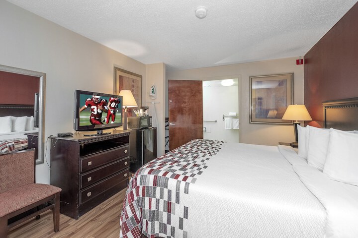 Red Roof Inn & Suites Oxford