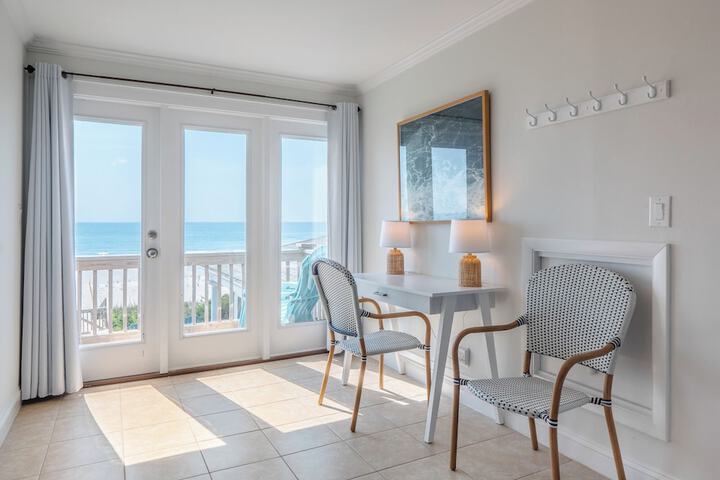 Surfside Cottage by Topsail Realty