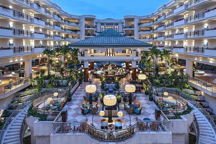 Grand Wailea Maui a Waldorf Astoria Resort
