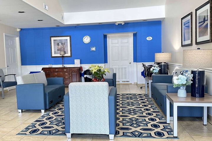 Hotel Interior 10 of 32