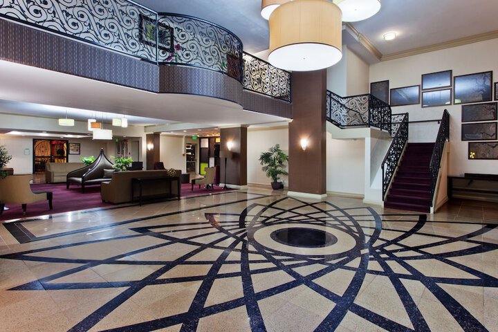 Holiday Inn Shreveport Downtown by IHG