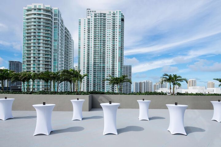 Terrace/Patio 64 of 64
