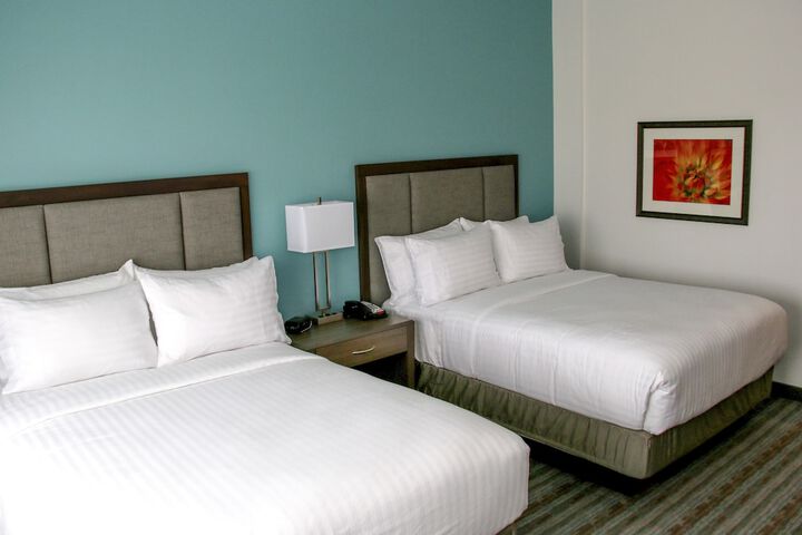 Holiday Inn & Suites Denver Tech Center-Centennial by IHG