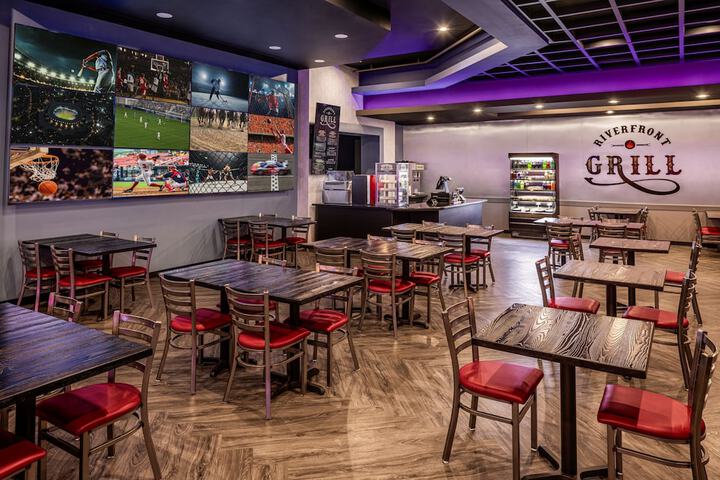 Harrahs Metropolis Hotel & Casino - a Caesars Rewards Destination