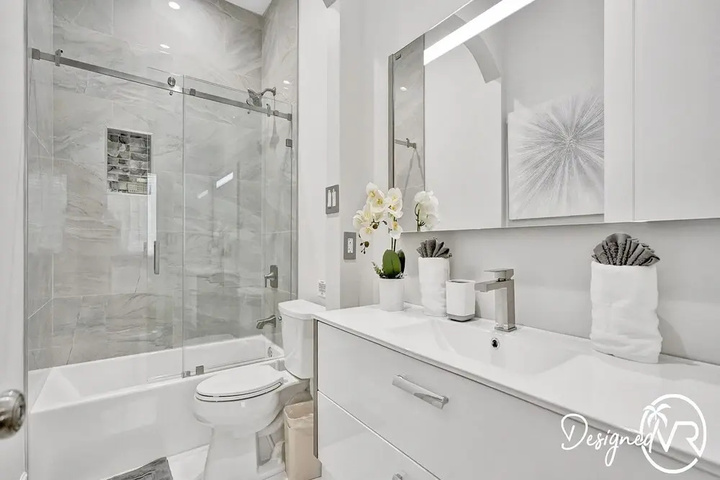 Casa Nobu Modern 6Br W Pool & Gameroom