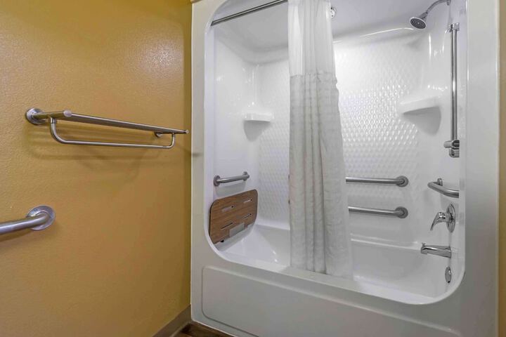 Extended Stay America Suites Tacoma Fife