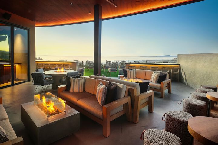 Alila Marea Beach Resort Encinitas a Hyatt Luxury Resort