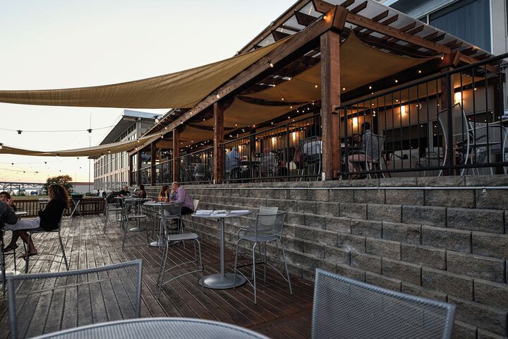 Terrace/Patio 127 of 134
