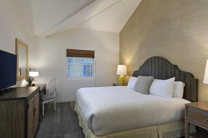 FogCatcher Inn