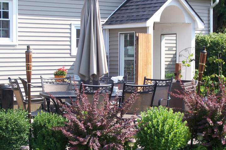 Terrace/Patio 47 of 54