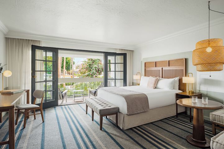 The Scott Resort & Spa