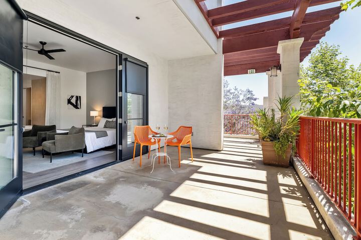 Terrace/Patio 61 of 67