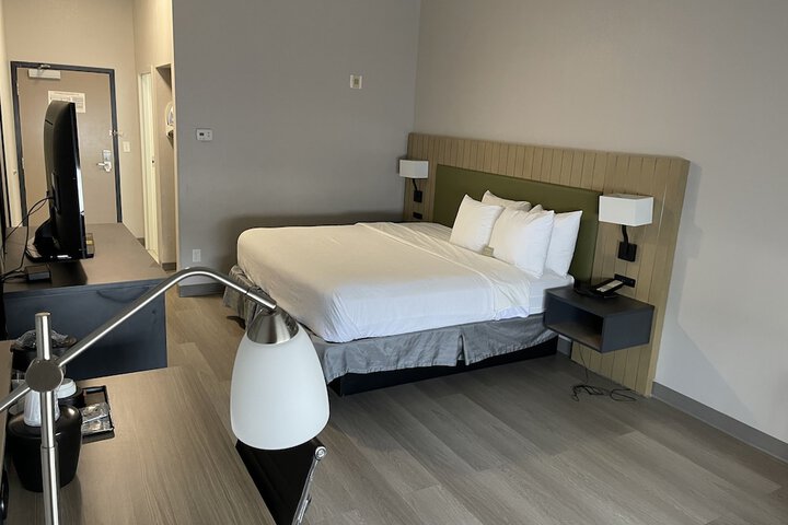 Country Inn & Suites by Radisson Midway - Tallahassee West