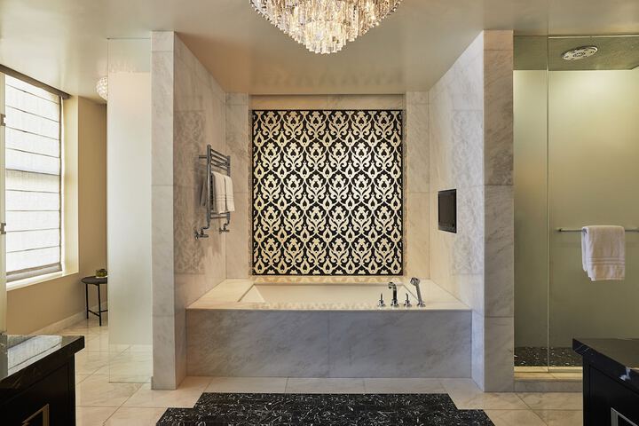 Beverly Wilshire Beverly Hills, a Four Seasons Hotel