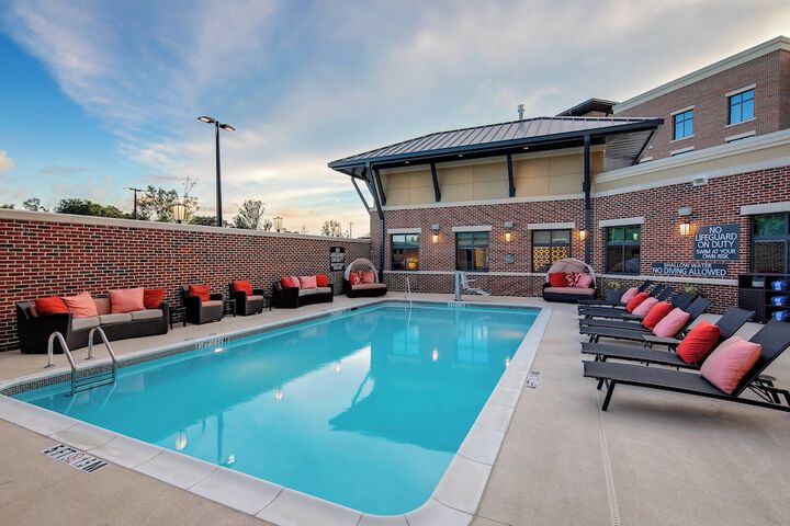 Residence Inn by Marriott Charleston Summerville
