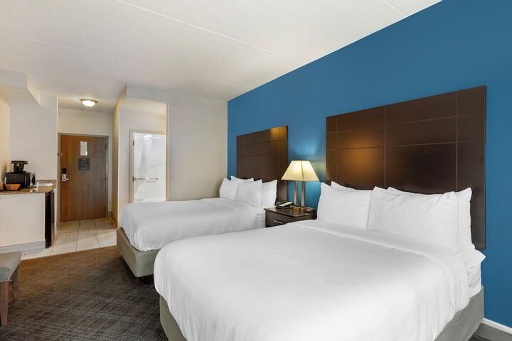 Comfort Inn & Suites Mundelein-Vernon Hills