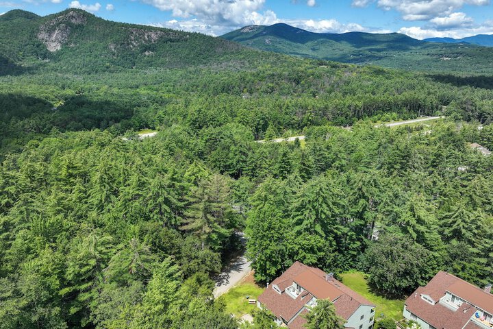 Cozy Bartlett Condo w / Deck & Resort Amenities!