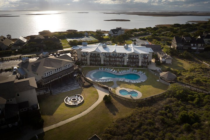 Sanderling Resort Residences