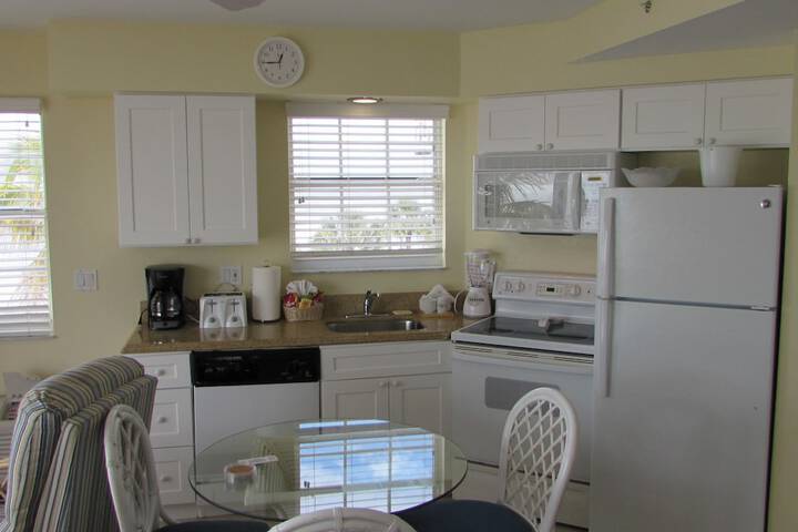 Edison Beach House