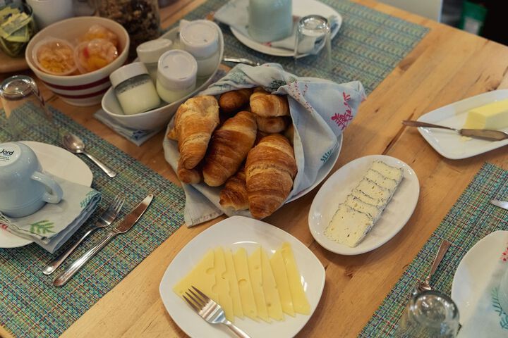 Breakfast/Coffee Service 64 of 69