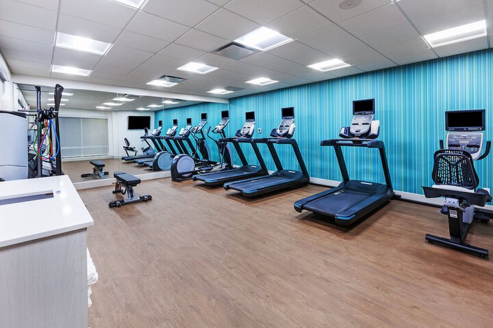 Holiday Inn Express & Suites Tulsa Northeast - Owasso by IHG