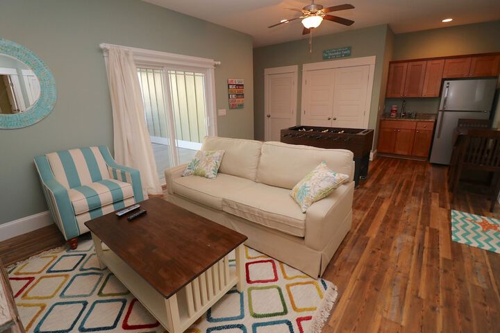 Beacon Villas at Corolla Light Resort by KEES Vacations