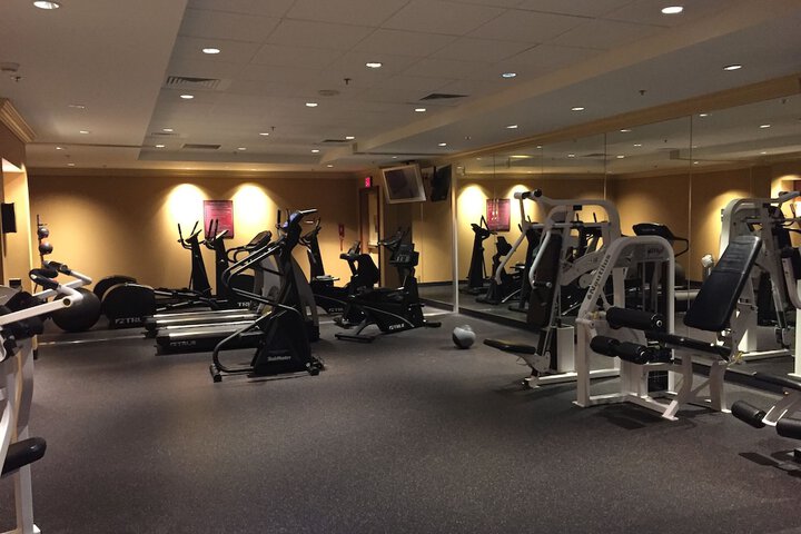 Health and Fitness 59 of 67