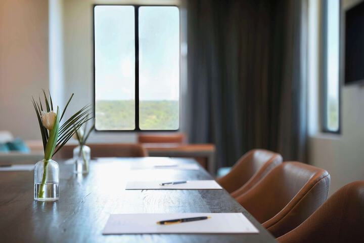 THesis Hotel Miami Coral Gables Curio Collection by Hilton