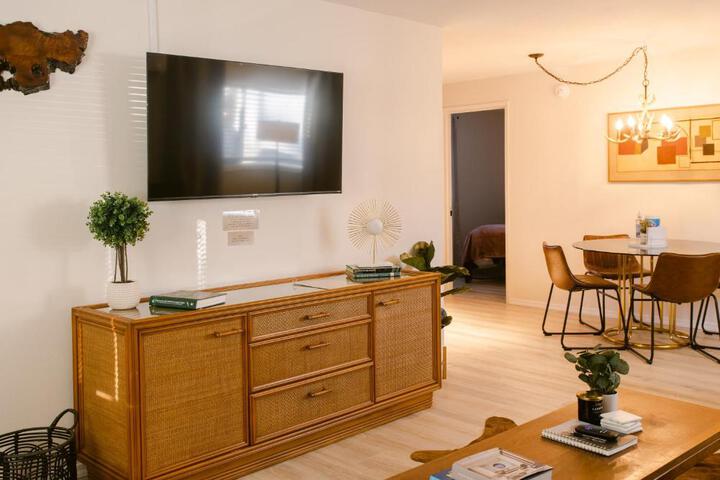 Waterfront River Apartments