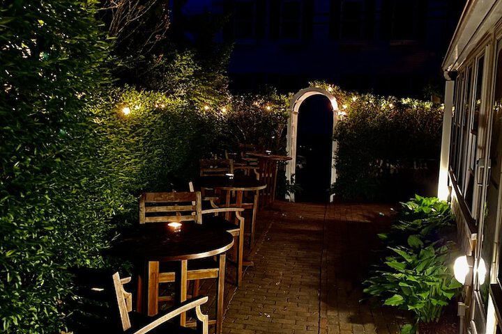 Terrace/Patio 49 of 53