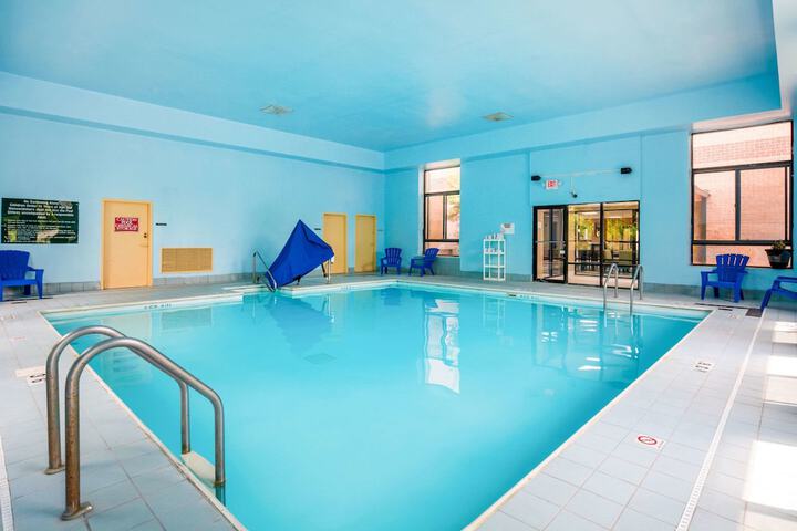Pool 6 of 40