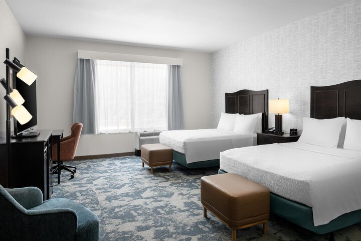 Hampton Inn & Suites Hope